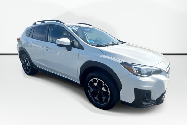2019 Subaru Crosstrek Touring | Cam | USB