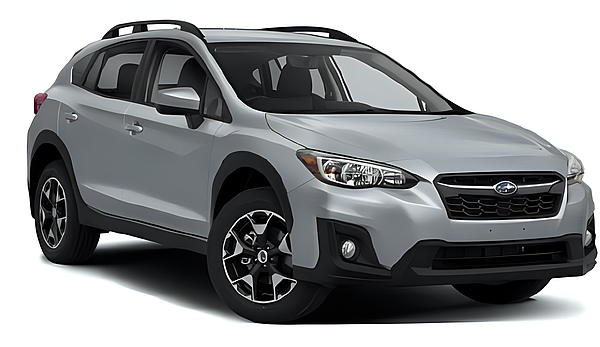 2019 Subaru Crosstrek Sport | Roof | Cam | USB | Htd Seats