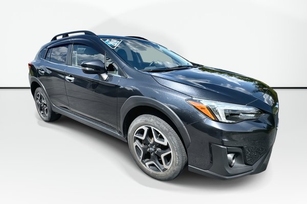 2019 Subaru Crosstrek Limited | Roof | Cam | USB