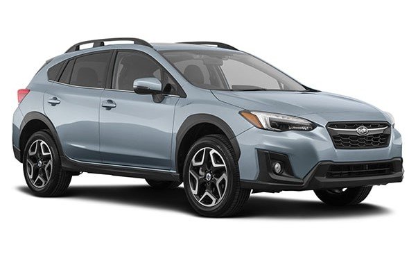 2019 Subaru Crosstrek Touring | Cam | USB | Htd Seats | Bluetooth