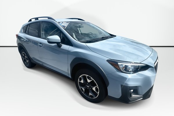 2019 Subaru Crosstrek Touring | Cam | USB