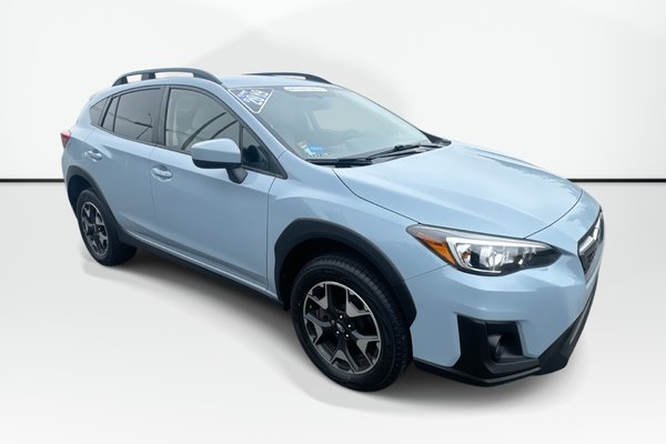 2019 Subaru Crosstrek Touring | Cam | USB | Htd Seats