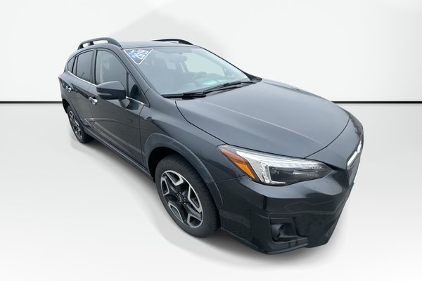 2019 Subaru Crosstrek Limited | Roof | Cam | USB