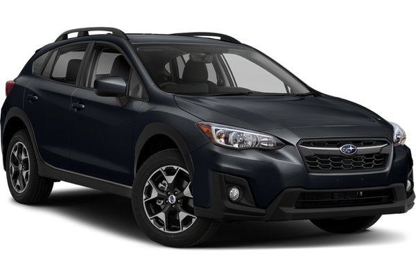 2019 Subaru Crosstrek Sport | 6SPD |Roof | Cam | USB