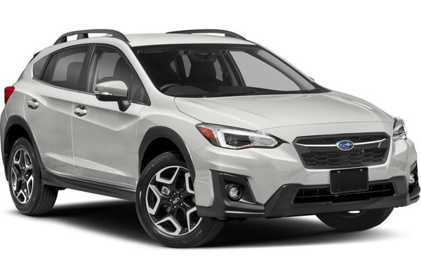 2020 Subaru Crosstrek Limited | Leather | Roof | Cam | USB | HtdSeat