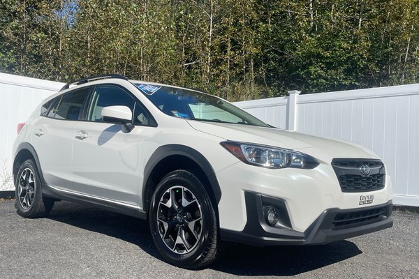 2020 Subaru Crosstrek Touring | Cam | USB | HtdSeat