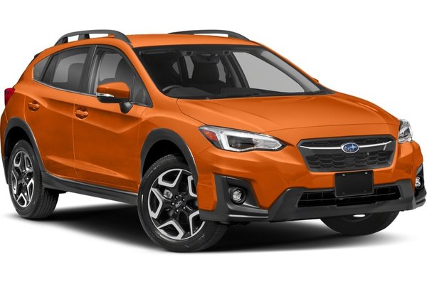 2020 Subaru Crosstrek Sport | Roof | Cam | USB