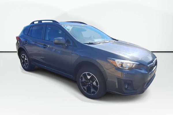 2020 Subaru Crosstrek Touring | Cam | USB