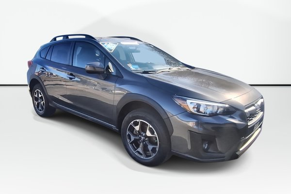 2020 Subaru Crosstrek Touring | Cam | USB
