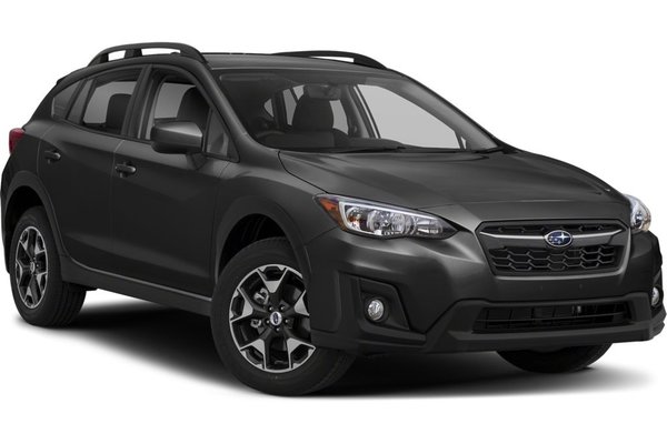2020 Subaru Crosstrek Touring | Cam | USB