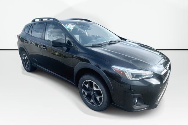 2020 Subaru Crosstrek Sport | Roof | Cam | USB