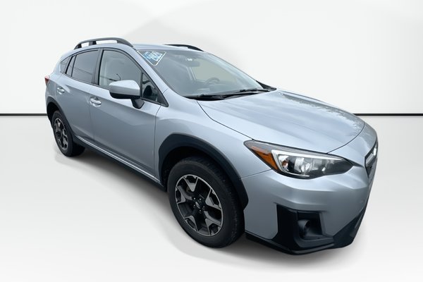 2020 Subaru Crosstrek Convenience | Cam | HtdSeat | USB