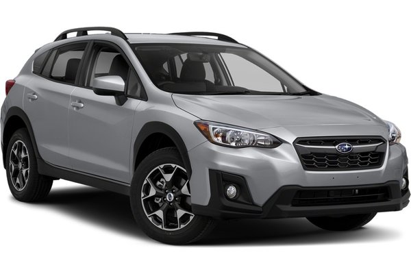 2020 Subaru Crosstrek Convenience | Cam | HtdSeat | USB