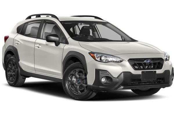 2021 Subaru Crosstrek Outdoor | Cam | USB | HtdSeats | Warranty to 2026