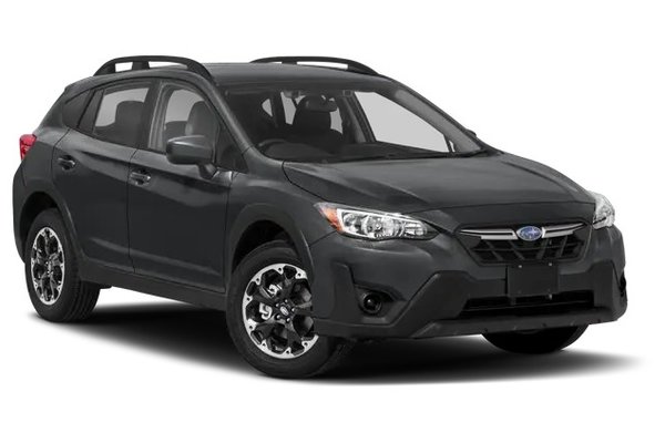 2021 Subaru Crosstrek Convenience | Cam | Bluetooth | Warranty to 2027