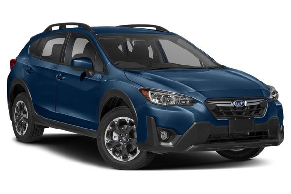 2021 Subaru Crosstrek Sport | Roof | Cam | Htd Seat | Warranty till 2026
