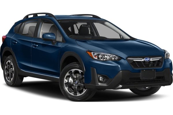 2021 Subaru Crosstrek Touring | Cam | USB | Htdseat | Warranty to 2026