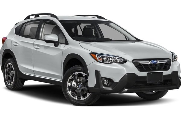 2021 Subaru Crosstrek Touring | Cam | USB | Htdseat | Warranty to 2026