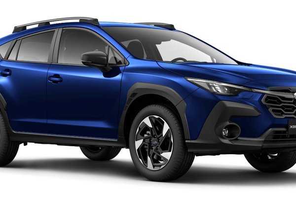 2021 Subaru Crosstrek Touring | Cam | USB | Htd Seats | Warranty to 2026