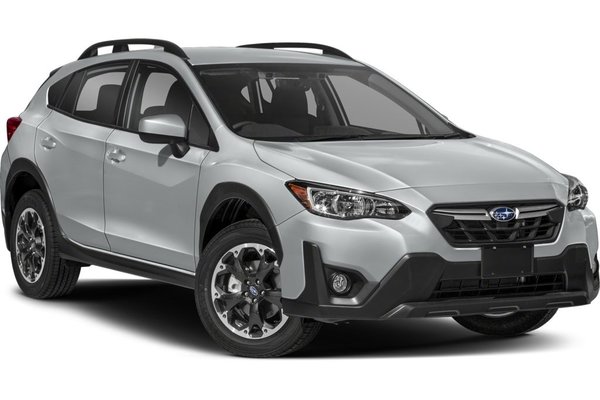 2021 Subaru Crosstrek Touring| Cam | USB | Warranty to