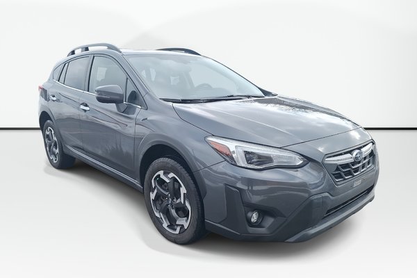 2021 Subaru CROSSTREK LIMITED | Roof | Cam | Htdseat | USB