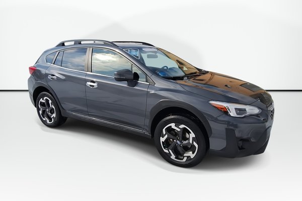 2021 Subaru CROSSTREK LIMITED | Roof | Cam | Htdseat | USB