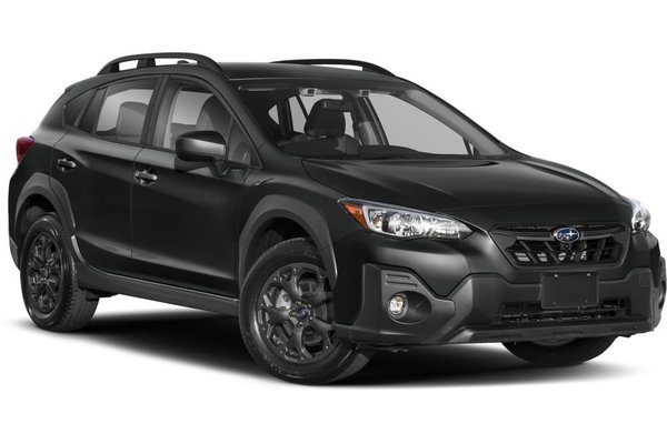 2021 Subaru Crosstrek Outdoor | Cam | USB | Warranty to 2026