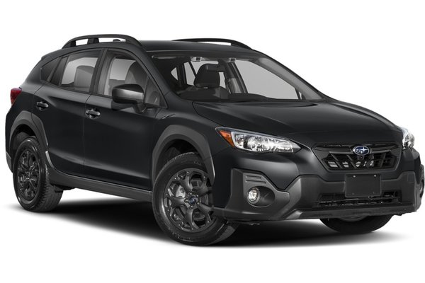 2021 Subaru Crosstrek Outdoor | Cam | USB