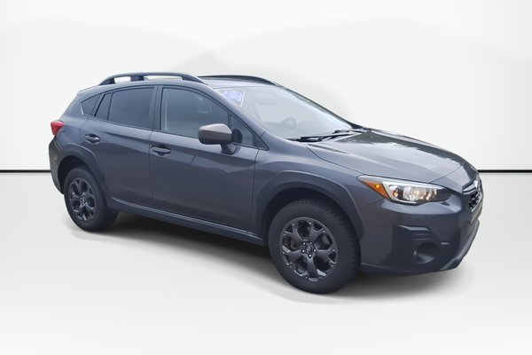 2021 Subaru Crosstrek Outdoor | Cam | USB