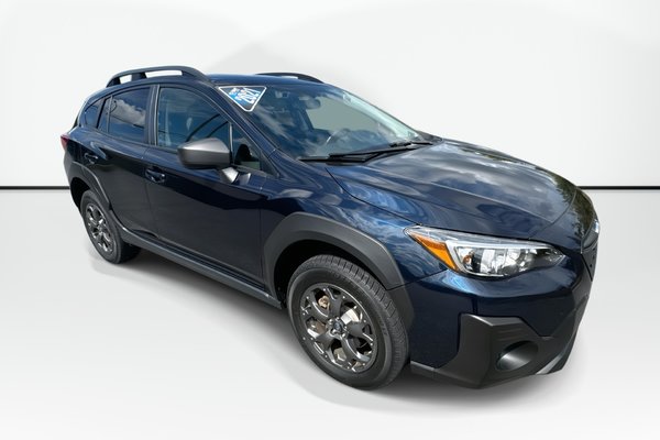 2021 Subaru Crosstrek Outdoor | Roof | Cam | USB
