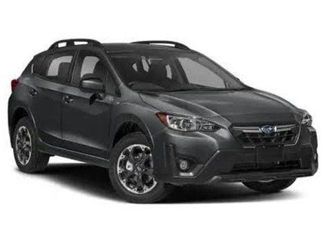 2021 Subaru CROSSTREK Outdoor | Cam | USB | Htd Wheel
