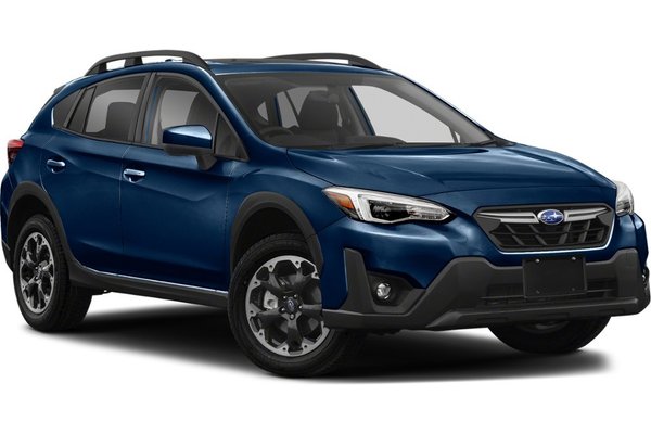 2021 Subaru CROSSTREK Sport | Cam | HtdSeat | USB