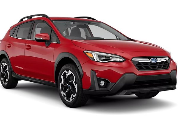 2021 Subaru Crosstrek Outdoor | Cam | USB | Heated Wheel