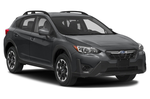2022 Subaru Crosstrek Outdoor | Cam | USB | Htd Seat | Warranty to 2027