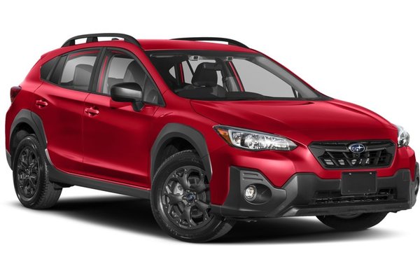 2022 Subaru Crosstrek Outdoor | Cam | USB | Warranty to 2027