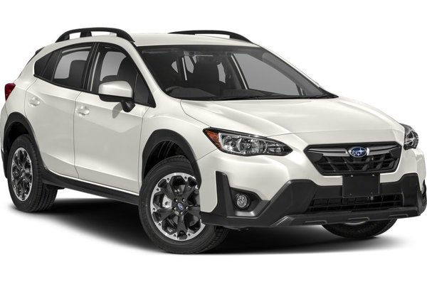 2022 Subaru Crosstrek Touring | Htdseat | Cam | USB | Warranty to 2027