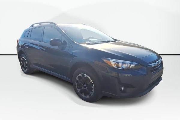 2022 Subaru Crosstrek Touring | Cam | USB