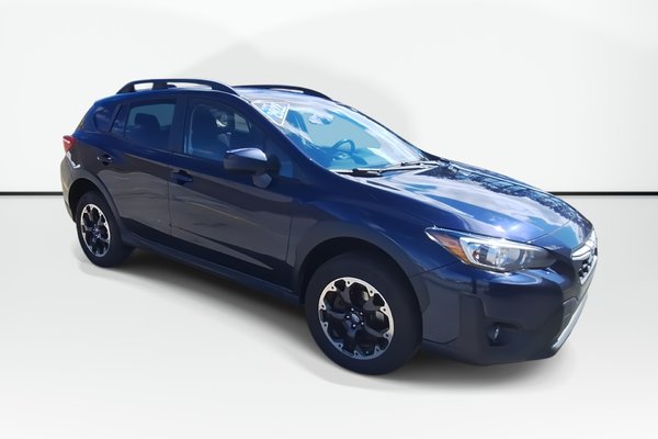 2022 Subaru Crosstrek Touring | Cam | USB