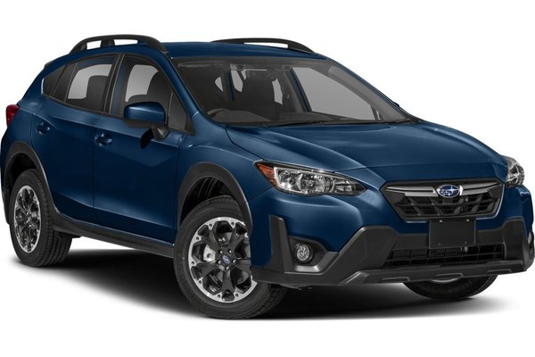 2022 Subaru Crosstrek Touring | Cam | USB
