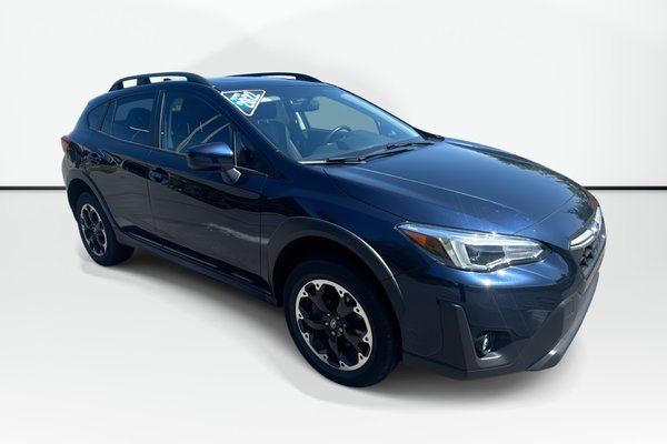 2022 Subaru Crosstrek Sport | Roof | Cam | USB | Warranty to 2027