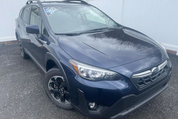 2023 Subaru Crosstrek Touring | Cam | USB | HtdSeats | Warranty to 2027