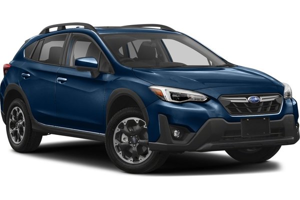2023 Subaru Crosstrek Sport | SunRoof | HtdSeat | USB| Warranty to 2027