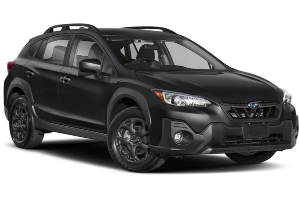 2023 Subaru Crosstrek Outdoor | Cam | USB | HtdSeat | Warranty to 2027