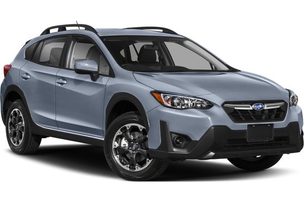 2023 Subaru Crosstrek Convenience | Cam | USB | Warranty to 2028