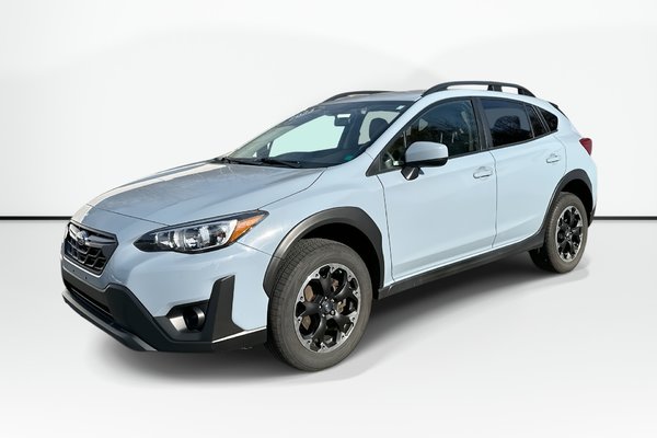 2023 Subaru Crosstrek Convenience | Cam | USB | Warranty to 2028