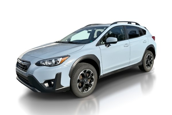 2023 Subaru Crosstrek Convenience | Cam | USB | Warranty to 2028