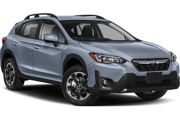 2023 Subaru Crosstrek Touring | HtdSeat | Cam | USB | Warranty to 2028