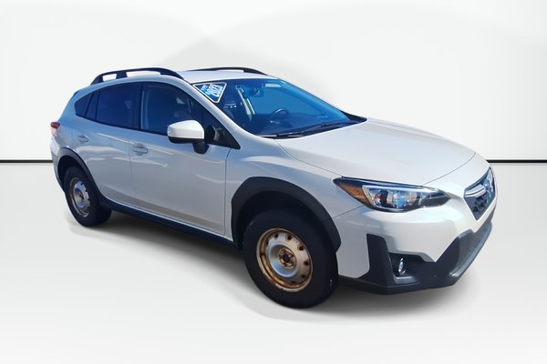 2023 Subaru Crosstrek Touring | Cam |HtdSeat | USB | Warranty to 2027