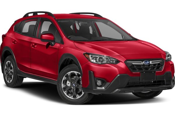 2023 Subaru CROSSTREK TOURING | Cam |USB Warranty to 2027