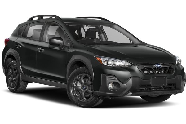 2023 Subaru Crosstrek Outdoor | Roof | Cam |USB | Warranty to 2027